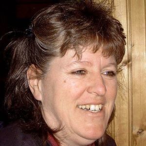 Meet your Posher, Rhonda